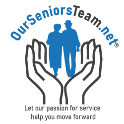 OurSeniors Team Logo
