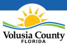 Volusia County Veterans Services Logo